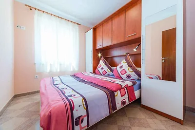 Ferienwohnung in Meernähe