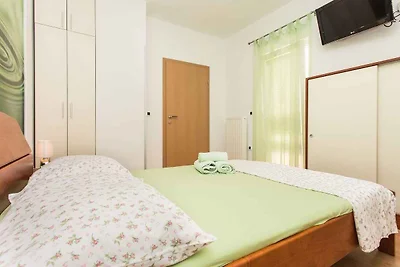 Ferienwohnung 300m vom Meer
