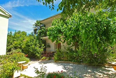 Appartamento Vacanza con famiglia Rovigno