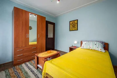 Ferienwohnung mit Meerblick