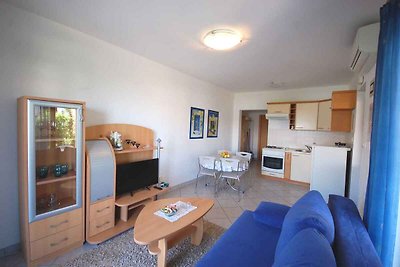 Vakantieappartement Gezinsvakantie Njivice