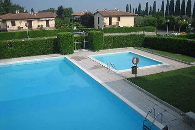 Ferienwohnung mit neuen Pools