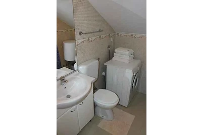 Appartamento Vacanza con famiglia Biograd na Moru