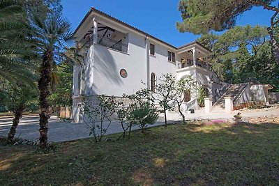 Apartament Dla rodzin Mali Lošinj