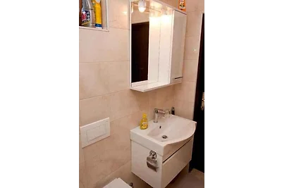 Ferienwohnung mit Balkon