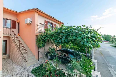 Appartamento Vacanza con famiglia Valbandon