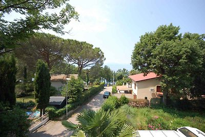 Apartament Dla rodzin Njivice