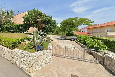 Ferienwohnung mit Terrasse und Klimaanlage