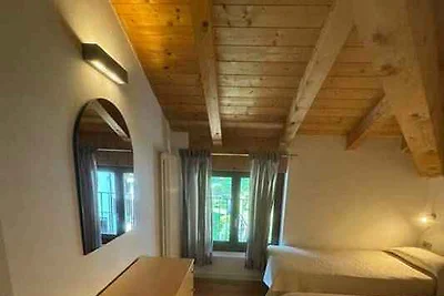Vakantieappartement Gezinsvakantie Trento
