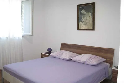 Vakantieappartement Gezinsvakantie Zadar