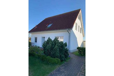 Vakantieappartement Gezinsvakantie Klausdorf