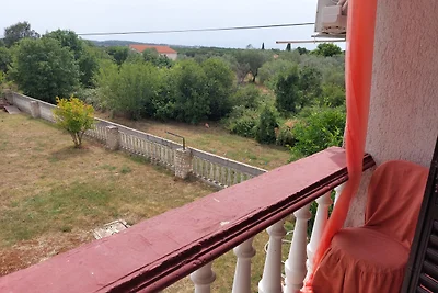 Ferienwohnung mit Pool