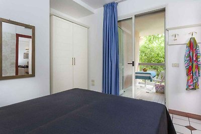 Vakantieappartement Gezinsvakantie Riccione