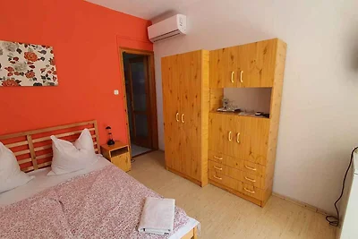 Appartamento Vacanza con famiglia Siofok