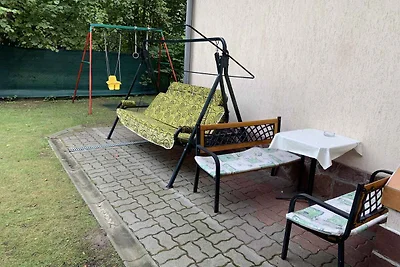 Ferienwohnung nur 300 m vom Strand entfernt