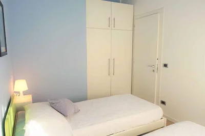 Vakantieappartement Gezinsvakantie Caerano di San Marco