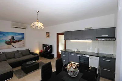 Vakantieappartement Gezinsvakantie Silo