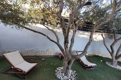 Holiday flat family holiday Okrug Gornji