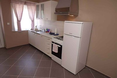 Vakantieappartement Gezinsvakantie Veli Losinj