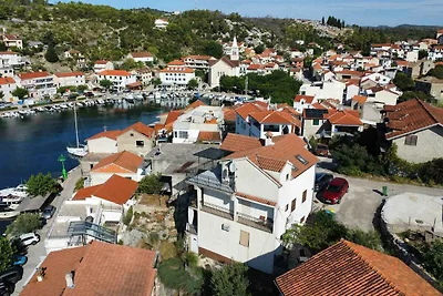 Charmantes Urlaubsdomizil Adriaaticoo mit Mee