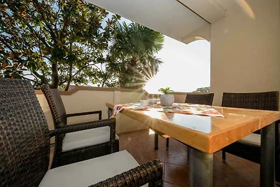 Appartamento Vacanza con famiglia Palit