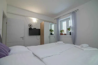 Ferienwohnung Rakic DeLux apartment 1/6