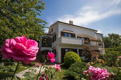 Ferienwohnung mitTerrasse