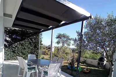 Vakantieappartement Gezinsvakantie Turanj
