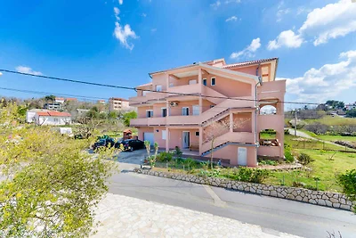 Vakantieappartement Gezinsvakantie Lopar