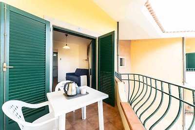 Vakantieappartement Gezinsvakantie Santa Teresa Gallura