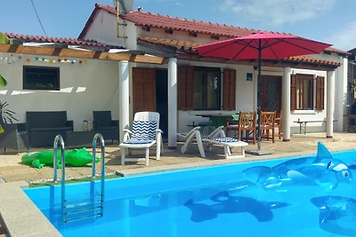 Casa vacanze Vacanza di relax Valbandon