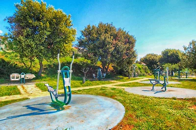 Apartamento Vacaciones familiares Pjescana uvala