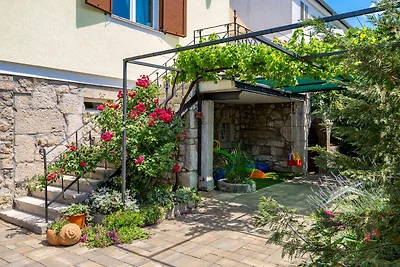 Casa vacanze Vacanza di relax Tribalj