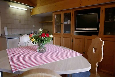 Ferienwohnung mit Südbalkon