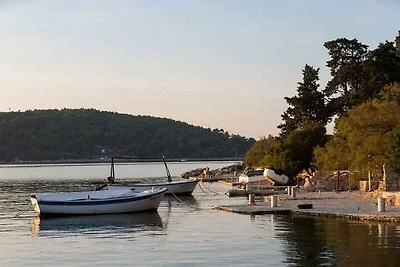 Vakantieappartement Gezinsvakantie Necujam