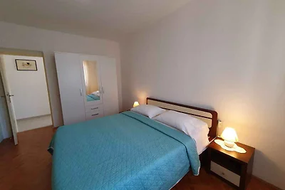 Ferienwohnung 30 m zum Strand