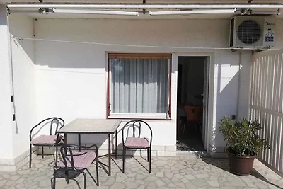 Studio in der Nähe vom Meer