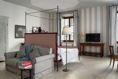 Vakantieappartement Gezinsvakantie Firenze region