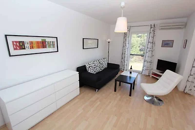 Ferienwohnung mit Balkon und Klimaanlage