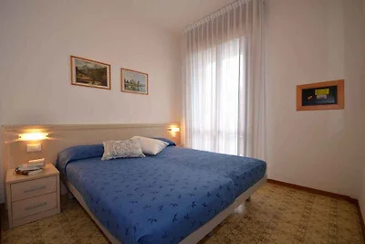 Ferienwohnung in Strandnähe