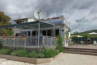 Vakantieappartement Gezinsvakantie Marina