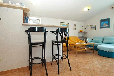 Ferienwohnung mit Klimaanlage