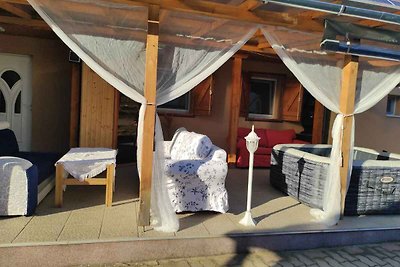 Casa vacanze Vacanza di relax Balatonföldvár