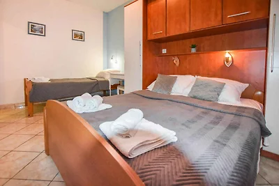 Ferienwohnung mit Klimaalage
