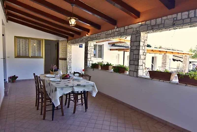 Casa vacanze Vacanza di relax Zambratija