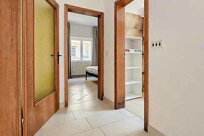 Ferienwohnung mit Terrasse