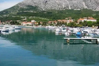 Vakantieappartement Gezinsvakantie Orebic