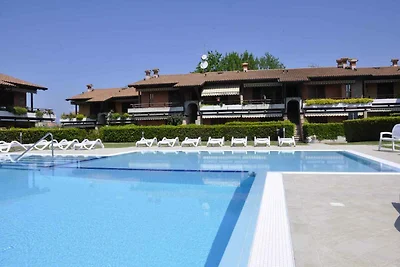 Appartamento Vacanza con famiglia Verona