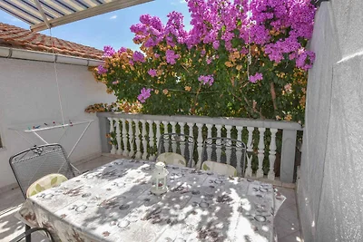 Vakantieappartement Gezinsvakantie Pakoštane