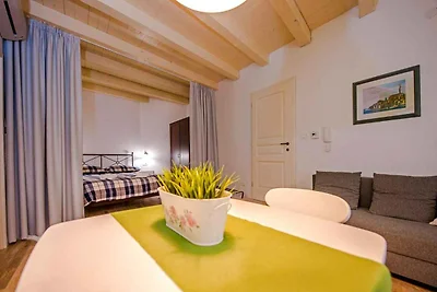 Appartamento Vacanza con famiglia Rovigno